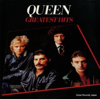 QUEEN greatest hits P-6480E