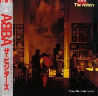 ABBA the visitors DSP-8006