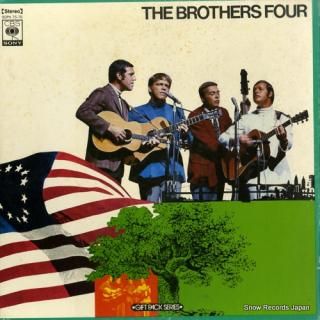 BROTHERS FOUR, THE gift pack series SOPH75