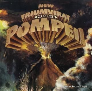 NEW TRIUMVIRAT pompeii SN-16120