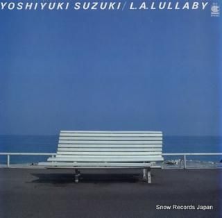 YOSHIYUKI, SUZUKI l. a. lullaby CI-5