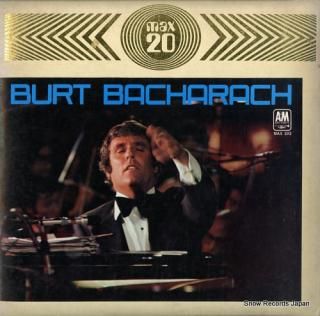 BACHARACH, BART max 20 MAX202