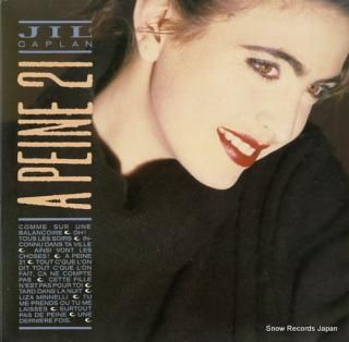 CAPLAN, JIL a peine 21 EPC4510361