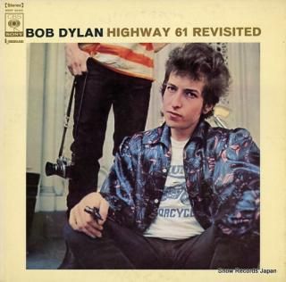 DYLAN, BOB higway 61 revisited SONP50345