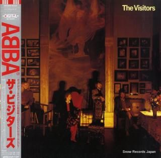 ABBA the visitors DSP-8006
