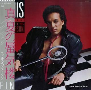 HENDERSON, FINIS finis VIL-6049