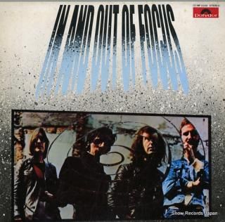 FOCUS in and out of focus MP2330