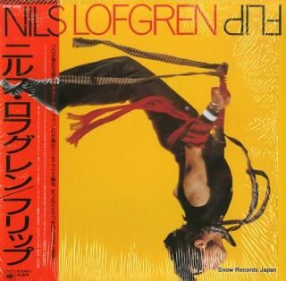 LOFGREN, NILS flip 28AP3048