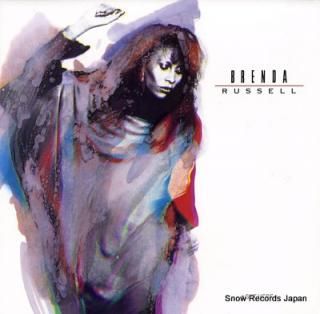 RUSSELL, BRENDA get here SP5178