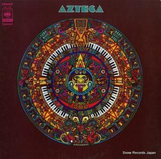 AZTECA azteca SOPL138
