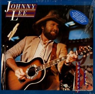 LEE, JOHNNY greatest hits 23967-1