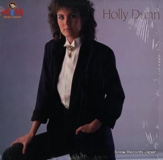 DUNN, HOLLY holly dunn ST-71052
