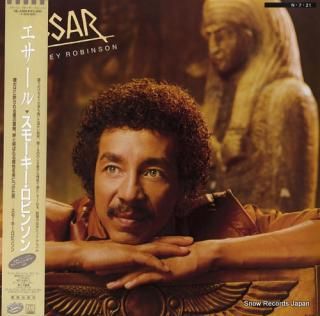 ROBINSON, SMOKEY essar VIL-6100