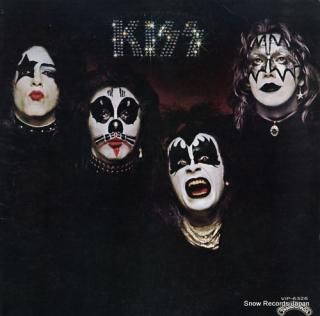 KISS kiss VIP-6326