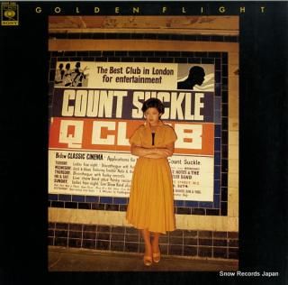 YAMAGUCHI, MOMOE golden flight 25AH250