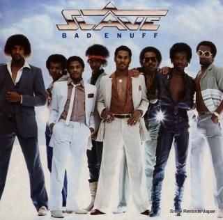 SLAVE bad enuff 90118-1