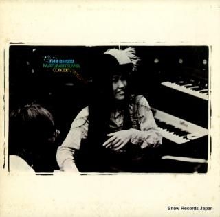 ITSUWA, MAYUMI the show / best concert album '75 SOLL193-UM