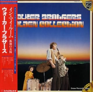 WALKER BROTHERS golden collection FDX-7111