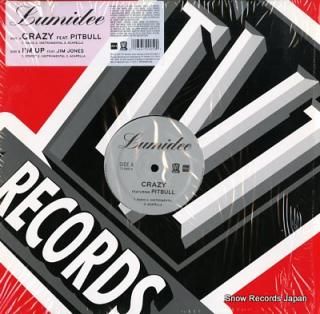 LUMIDEE crazy TV-2905-0