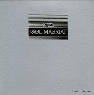 MAURIAT, PAUL dix-sept ans de paul mauriat 20PP-34