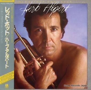 ALPERT, HERB blow your own horn C28Y3047