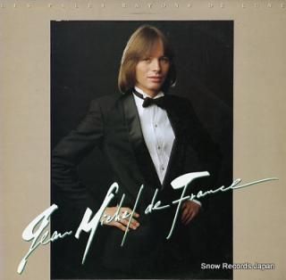 MICHEL DE FRANCE, JEAN les pales rayons de lune 27AP2186