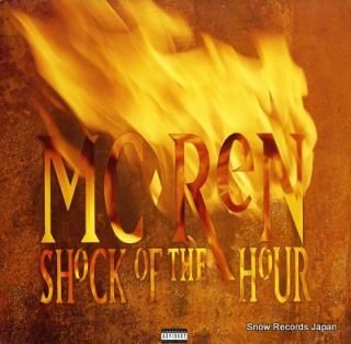 MC REN shock of the hour 88561-5505-1