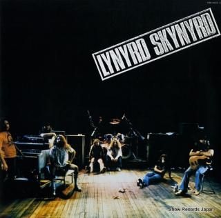 LYNYRD SKYNYRD lynyrd skynyrd VIM-4072-3