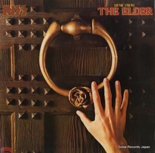 KISS music from the elder 28S-23
