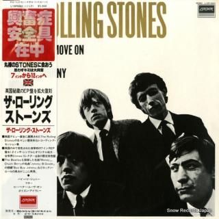 ROLLING STONES, THE the rolling stones L15P5001