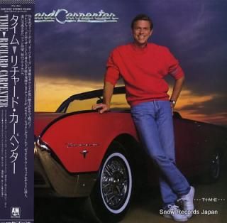 CARPENTER, RICHARD time C28Y3197