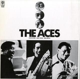 ACES, THE the aces PA-3049