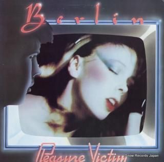 BERLIN pleasure victim 25PP-82