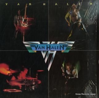 VAN HALEN van halen BSK3075