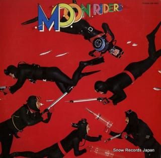 MOON RIDERS moon riders GW-4101