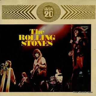 ROLLING STONES, THE max20 MAX112