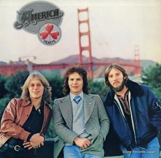 AMERICA hearts P-8562W