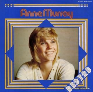 MURRAY, ANNE best 20 ECS-90007