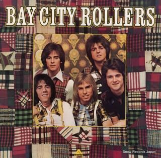 BAY CITY ROLLERS bay city rollers AL4049