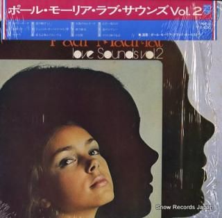 MAURIAT, PAUL love sounds vol.2 PM-9