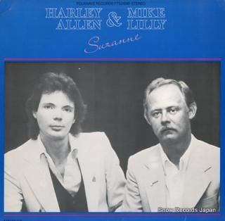 ALLEN, HARLEY, AND MIKE LILLY suzanne FTS31049