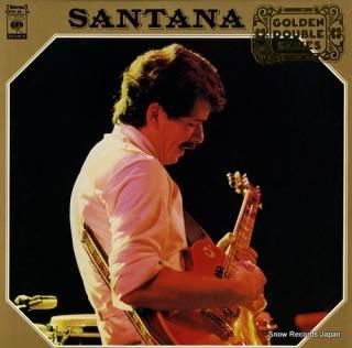 SANTANA golden double series SOPW49-50
