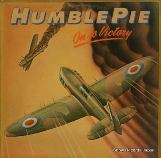 HUMBLE PIE on to victory SD38-122