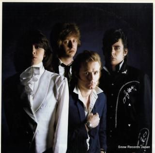 PRETENDERS pretenders 2 25PP-23