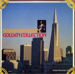 VAUGHAN, SARAH golden collection FDX-7107