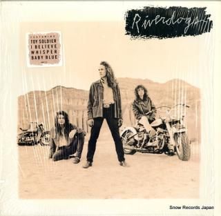 RIVERDOGS riverdogs Z46021