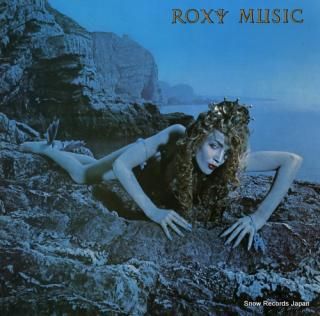 ROXY MUSIC siren MPF1103