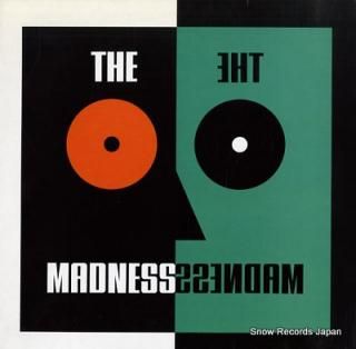 MADNESS the madness V2507