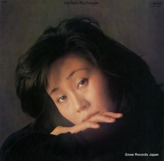 NAKAMOTO, MARI love touch SJX-20045