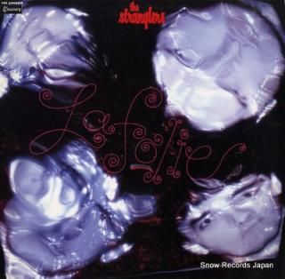 STRANGLERS, THE la folie SQ-17207